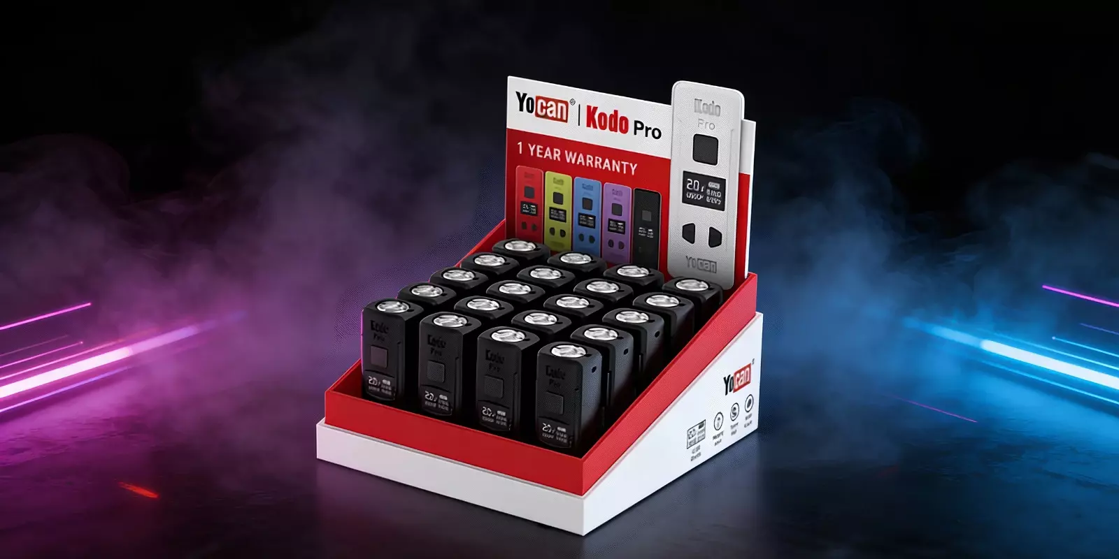 Yocan Kodo Pro Review: Everything You Should Know Before Buying